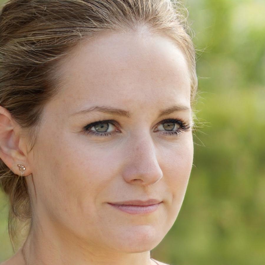 Corporate finance instructor Elena Vasquez