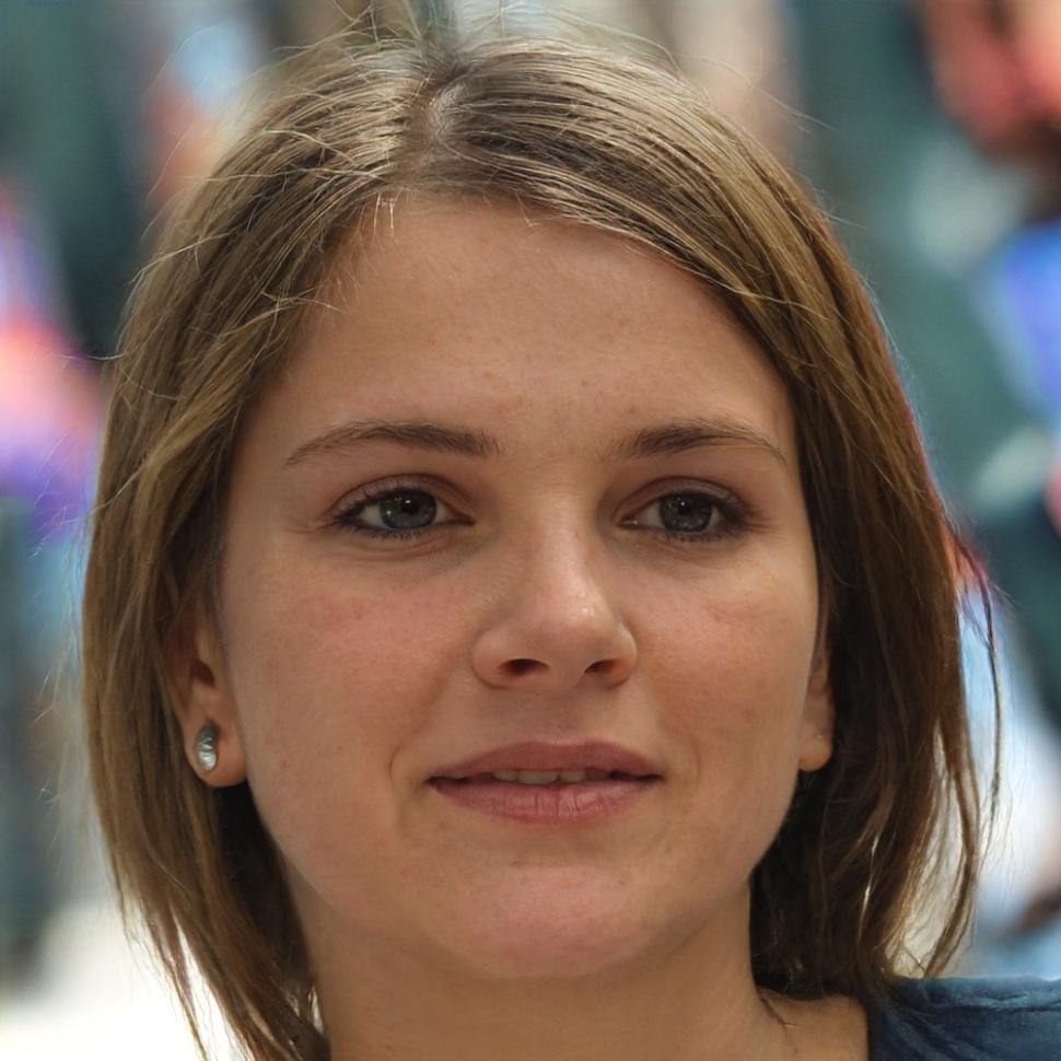 Daphne Richardson - Workshop Facilitator